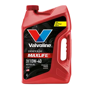 MaxLife - Valvoline™ Global Thailand - EN